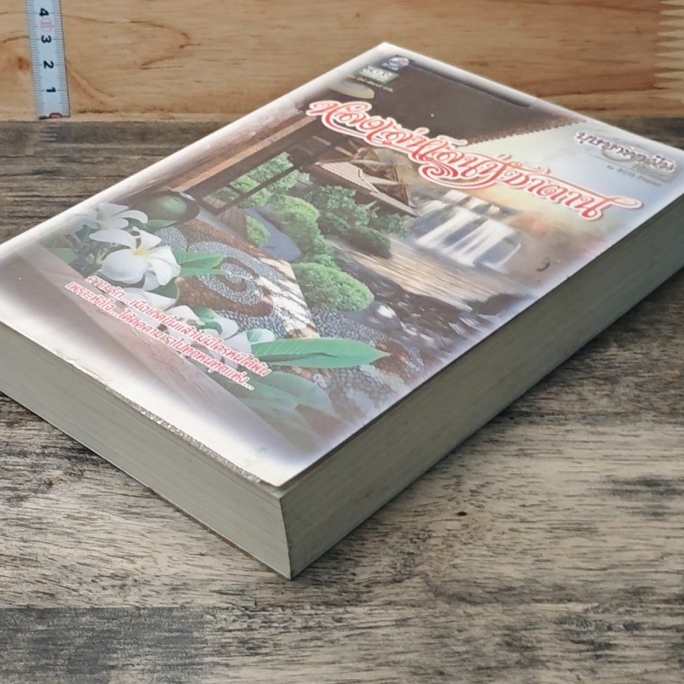 หนังสือ หลงเล่ห์เสน่ห์ซาตาน รูปที่ 3