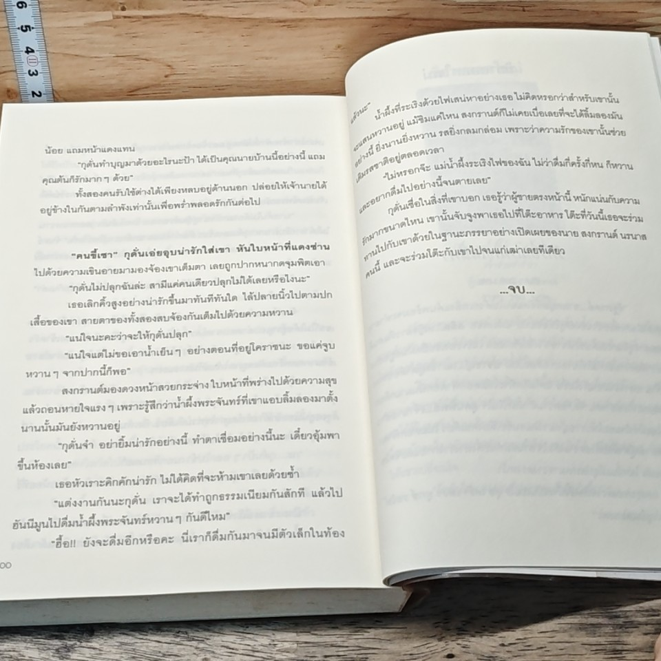 น้ำผึ้งระเริงไฟ รูปที่ 9