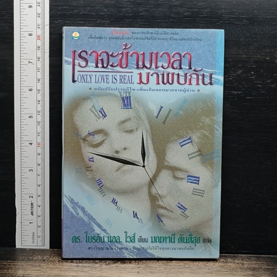 เราจะข้ามเวลามาพบกัน รูปที่ 1