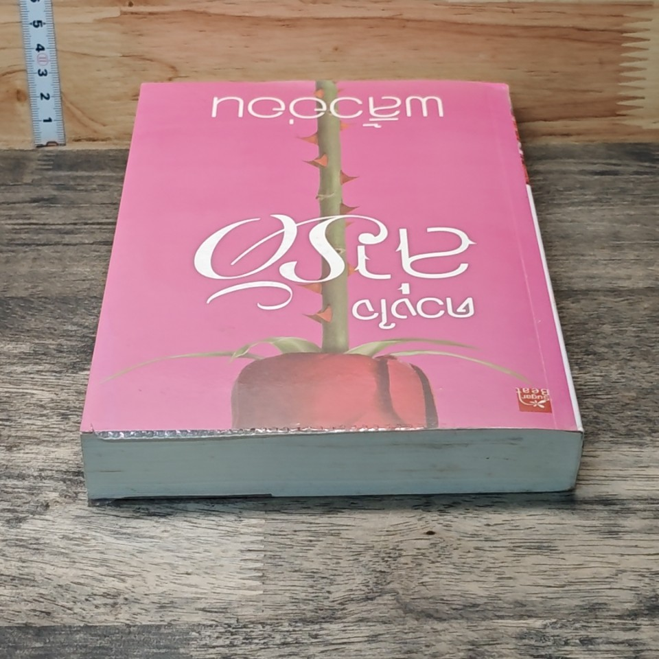 หนังสือ ดวงใจล่ารัก รูปที่ 3