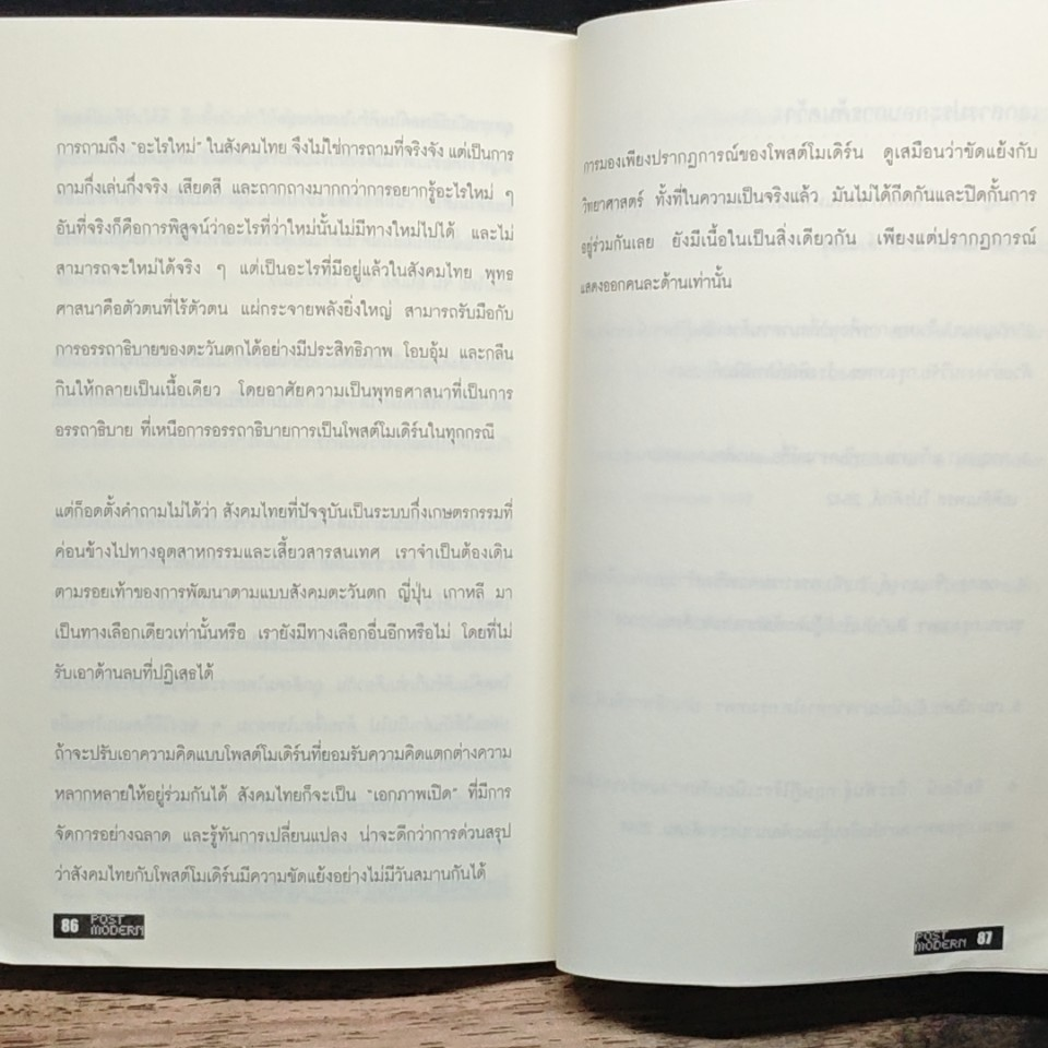 หนังสือ Post Modern ดีกว่าแบรนด์ ซับซ้อนกว่าโฆษณา รูปที่ 9