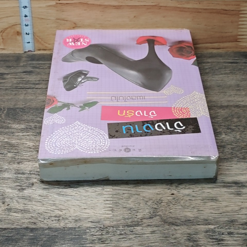หนังสือ จ้างงาน จ้างรัก รูปที่ 4