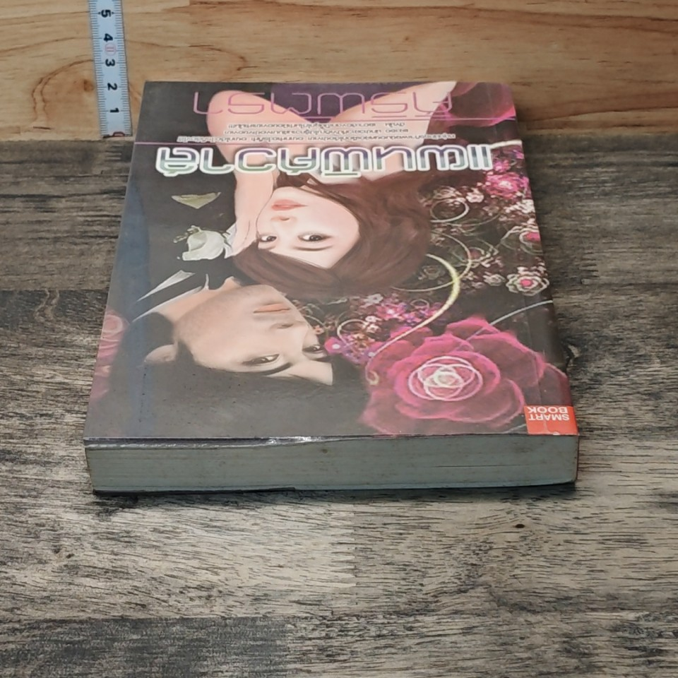 หนังสือ แผนพิศวาส รูปที่ 4