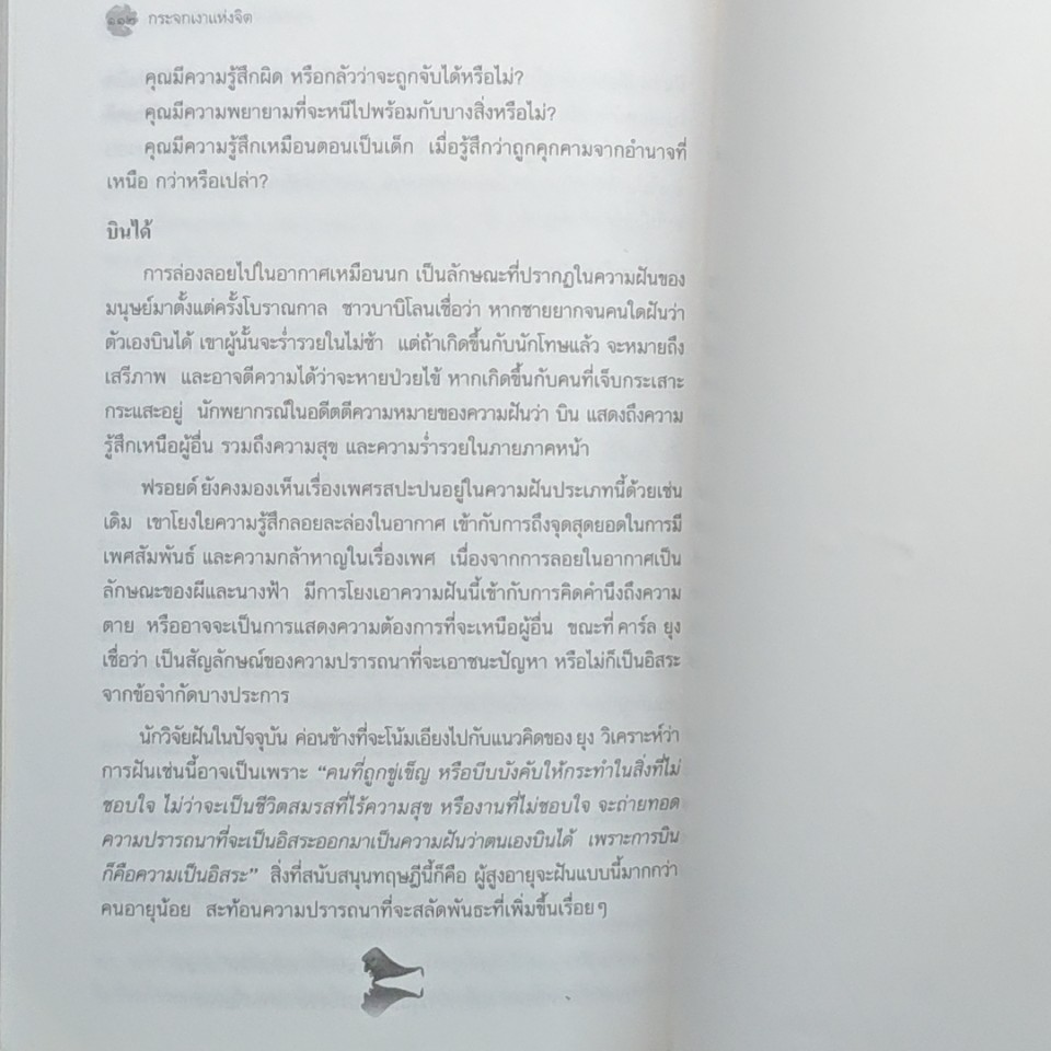 กระจกเงาแห่งจิต รูปที่ 9