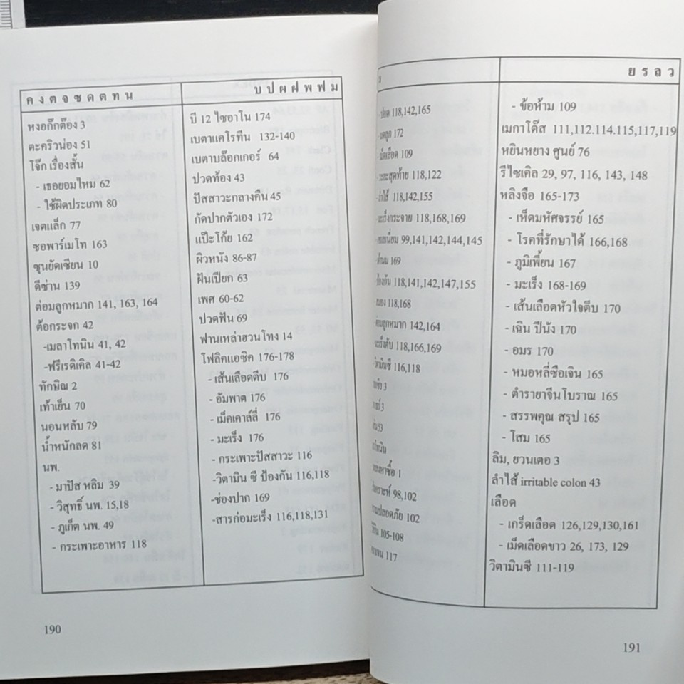 เมลาโทนิน กับ ข้าพเจ้า Melatonin and I ฉบับแก้ไข 2003 รูปที่ 8