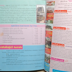 ใครๆก็ไปเที่ยวออสเตรเลีย รูปที่ 10