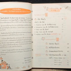ไดอารี่มหัศจรรย์ 7 วันฉันเก่ง Verbs & Adverbs รูปที่ 7