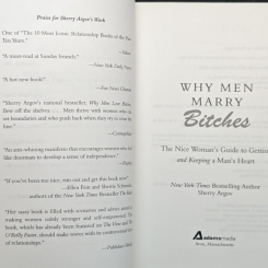 Why Men Marry Bitches รูปที่ 6