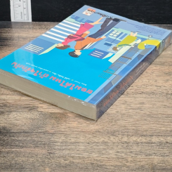หนังสือ ยอมได้ไหม ถ้าใจรักกัน Baby Proof รูปที่ 6