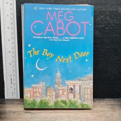 The Boy Next Door