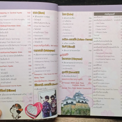 ญี่ปุ่นอยู่ในใจเสมอ#2 โอซาก้า & คันไซ รูปที่ 8