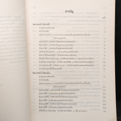 หนังสือ ทำวัตรสวดมนต์แปล สำหรับพุทธศาสนิกชน รูปที่ 6