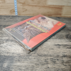 หนังสือ คู่ซี้ต่างสายพันธุ์ เพื่อนรักหมากับแมว รูปที่ 3