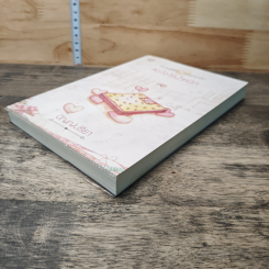 หนังสือ หัวใจไร้น้ำหนัก รูปที่ 3