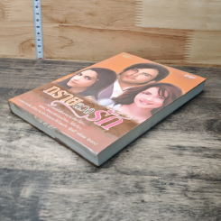 หนังสือ ทรายลวงรัก รูปที่ 3