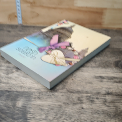 หนังสือ กลรักรอยสวาท รูปที่ 3