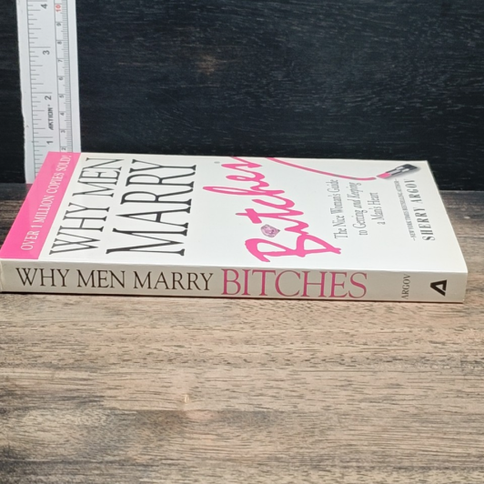 Why Men Marry Bitches รูปที่ 3