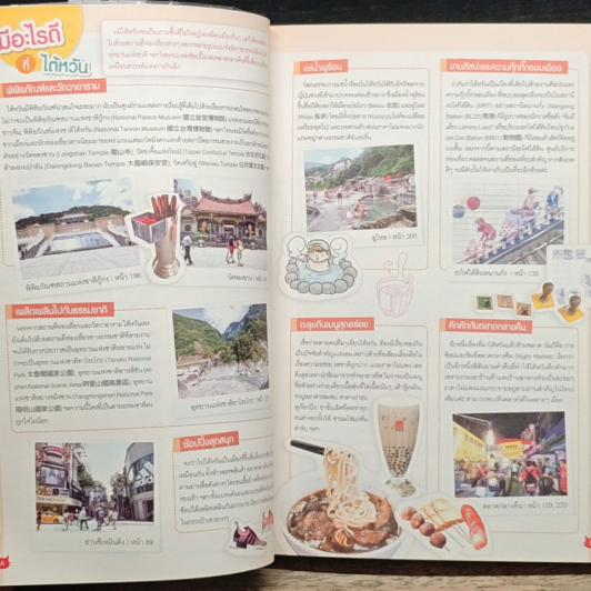 เที่ยวไม่ง้อทัวร์ ไต้หวัน รูปที่ 10
