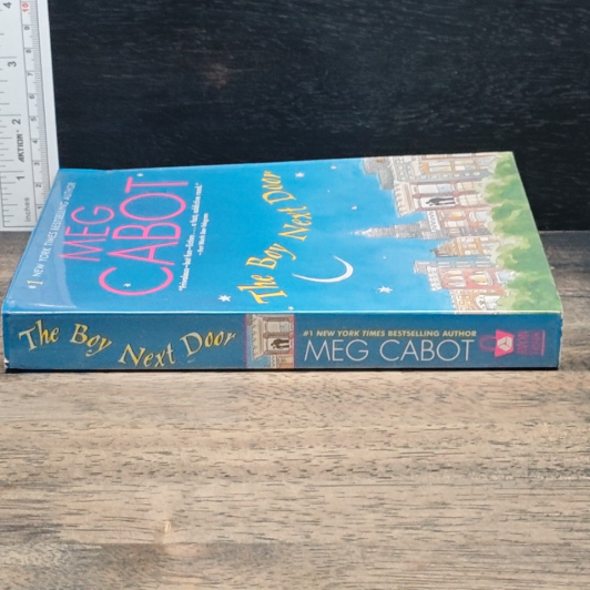 The Boy Next Door รูปที่ 3