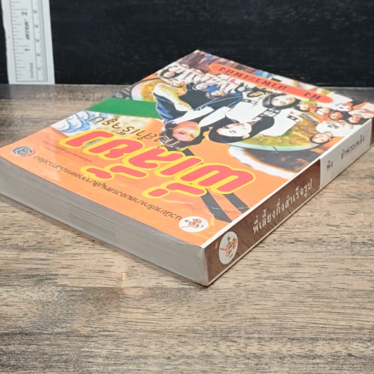 หนังสือ พี่เลี้ยงกึ่งสำเร็จรูป รูปที่ 5