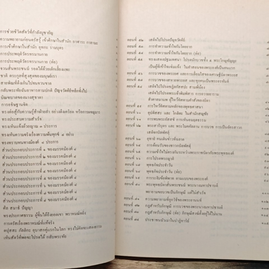 หนังสือ การบริหารทางจิต สำหรับเด็กเล็ก รูปที่ 8