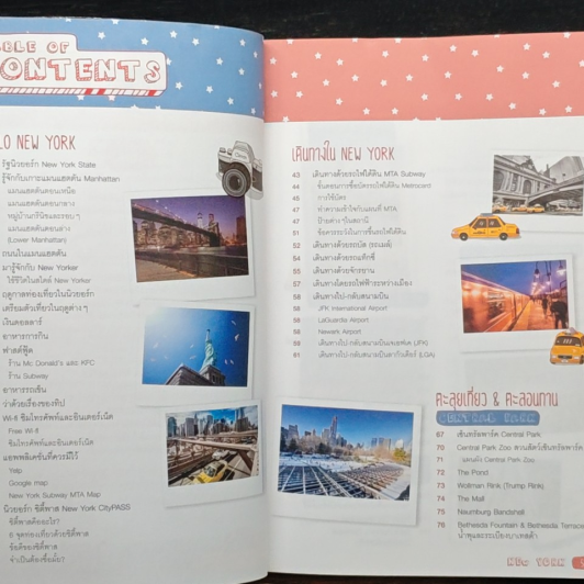 นิวยอร์ก New York รูปที่ 6
