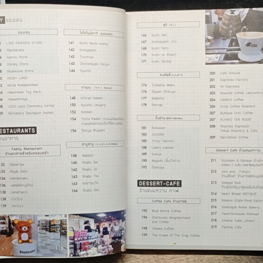 โตเกียว เที่ยวไม่ซ้ำใคร รูปที่ 8