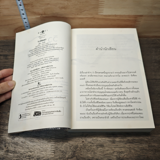 หนังสือ วิวาห์สนธยา รูปที่ 6