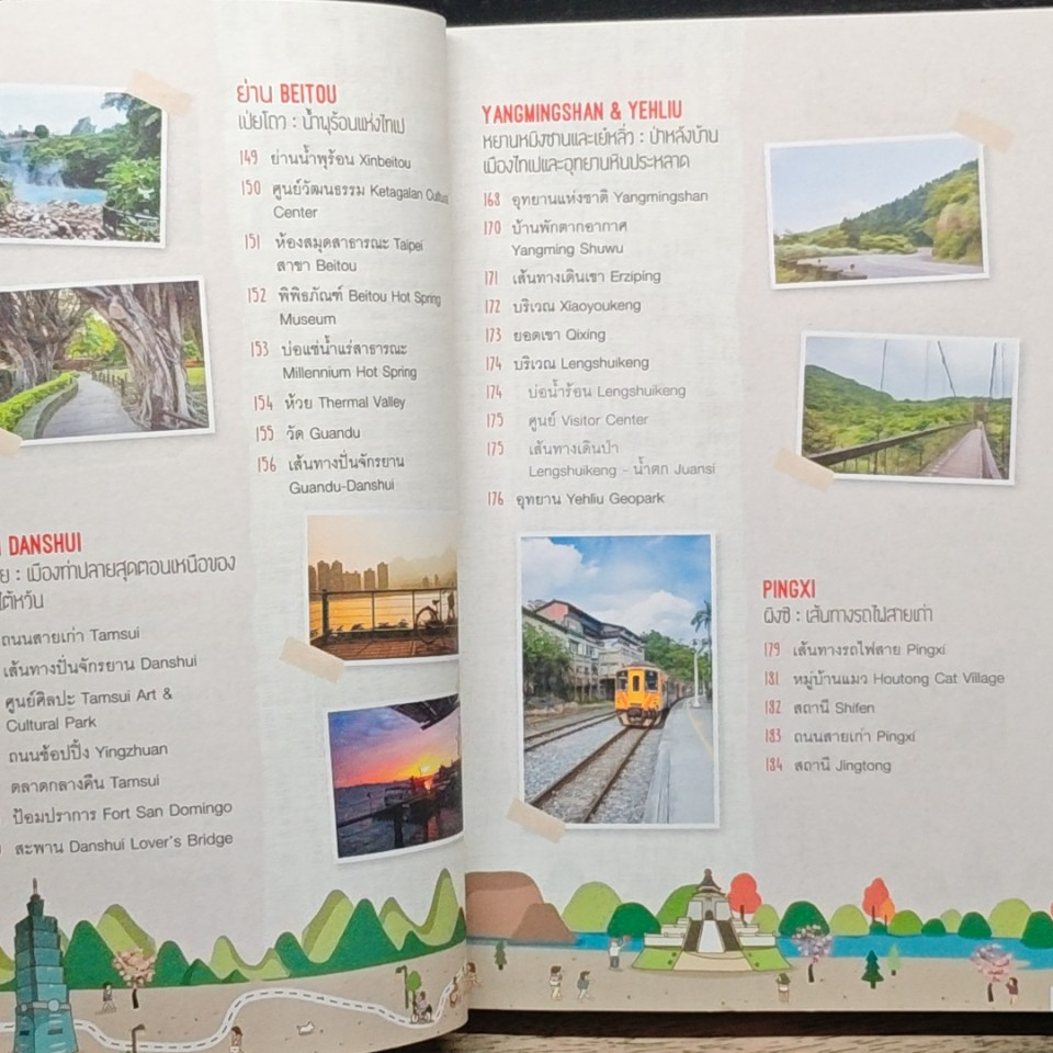 DPlus Guide : ไต้หวัน TAIWAN รูปที่ 8
