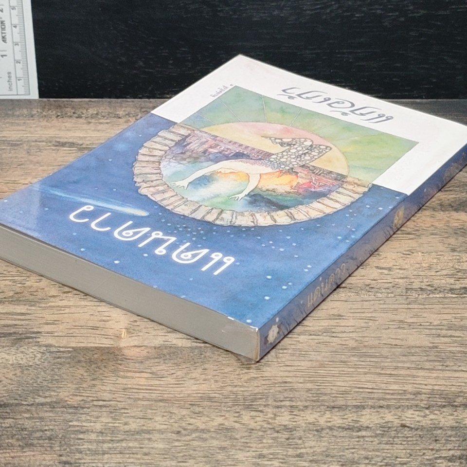 หนังสือ แดนดาว รูปที่ 5