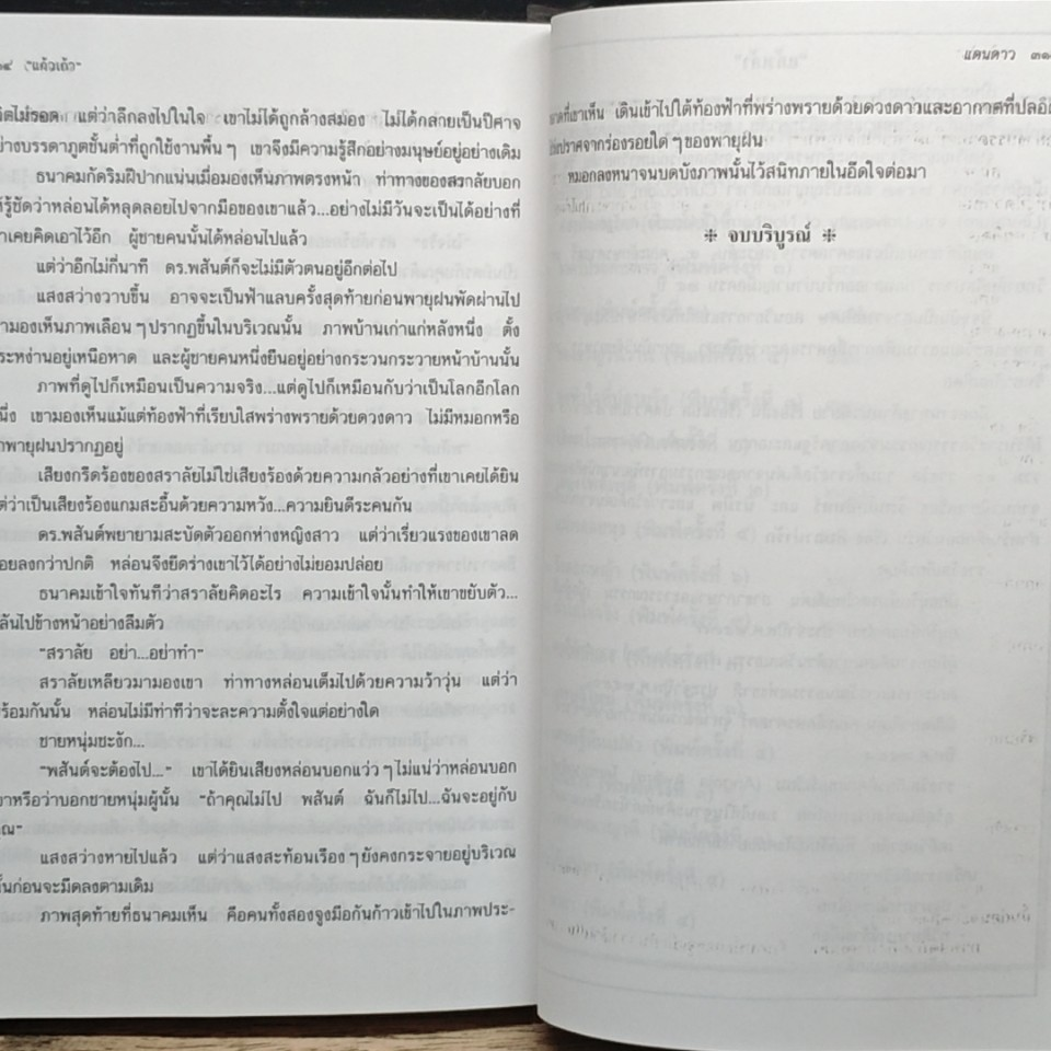 หนังสือ แดนดาว รูปที่ 8