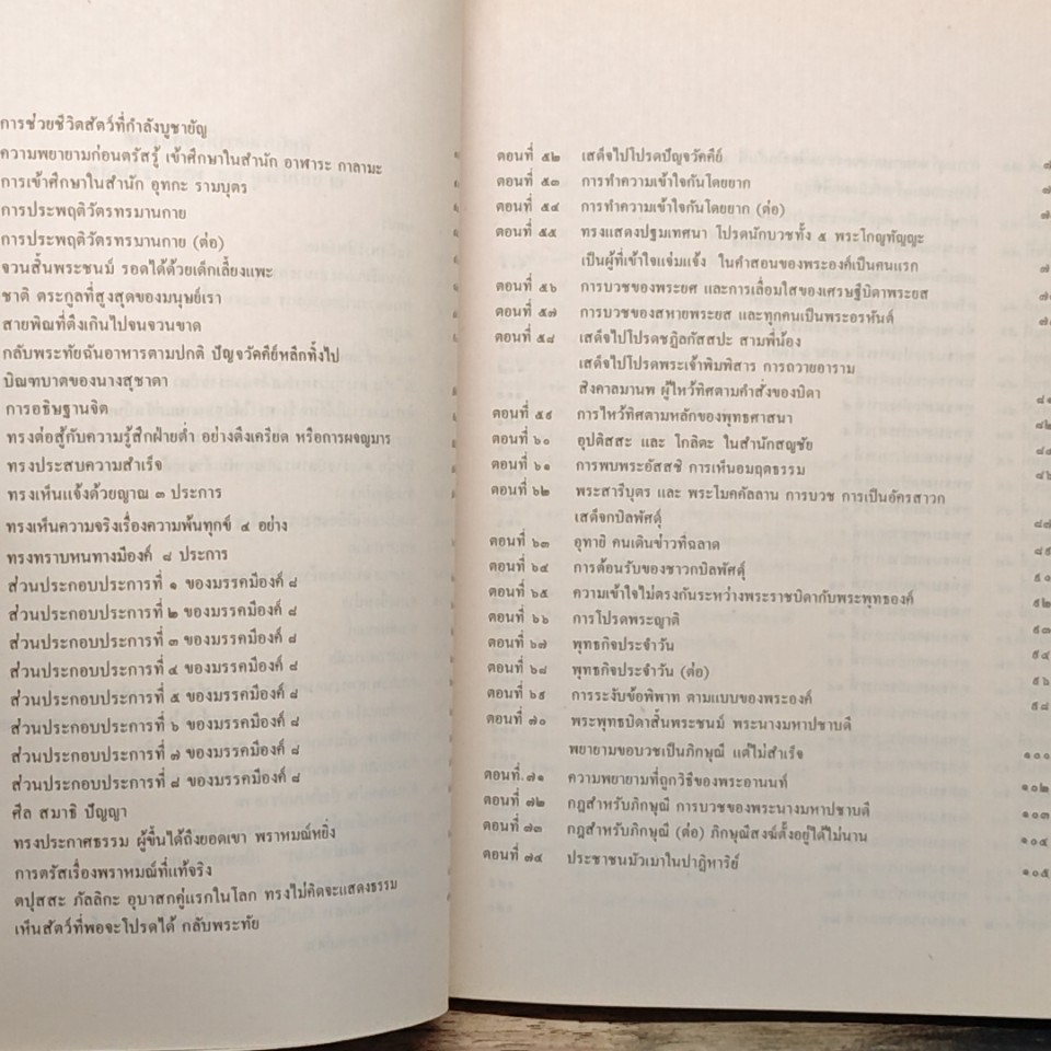 หนังสือ การบริหารทางจิต สำหรับเด็กเล็ก รูปที่ 8