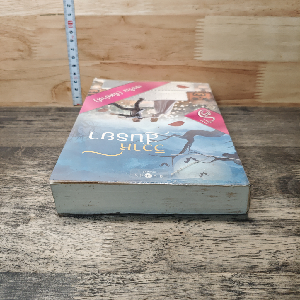 หนังสือ วิวาห์สนธยา รูปที่ 4