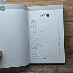 หนังสือ ภูมิที่สัตว์โลกพากันท่องเที่ยวและทางสู่นิพพาน รูปที่ 8