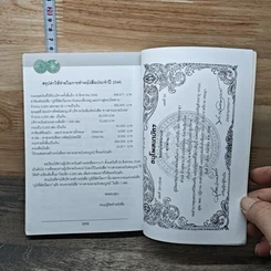 หนังสือ ภูมิที่สัตว์โลกพากันท่องเที่ยวและทางสู่นิพพาน รูปที่ 10