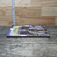 หนังสือ คัมภีร์ อานุภาพ ปาฏิหาริย์ สมเด็จพระสิวลีเถรเจ้า และนางกวัก รูปที่ 3