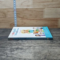 หนังสือ สอนลูกถูกวิธีให้เป็นคนดีในอนาคต รูปที่ 3