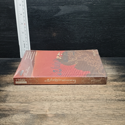 หนังสือ มนต์ขลังแห่งคาซาล รูปที่ 3