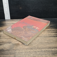 หนังสือ มนต์ขลังแห่งคาซาล รูปที่ 4