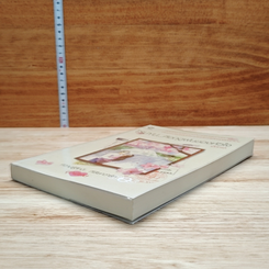 หนังสือ TSUYU...คือฤดูฝนของหัวใจ รูปที่ 4
