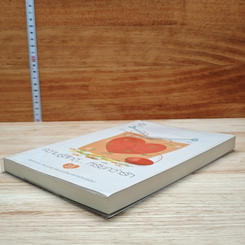 หนังสือ ความรู้สึกดี...ที่เรียกว่ารัก 23 รูปที่ 4
