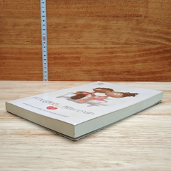 หนังสือ ความรู้สึกดี...ที่เรียกว่ารัก 11 รูปที่ 4