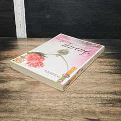 หนังสือ กุหลาบพิศวาส ชุด พี่น้องมาร์เซลลี รูปที่ 5