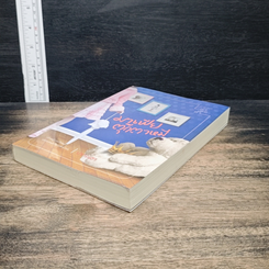 หนังสือ มาเฟียตุ๊กตาหมี รูปที่ 4