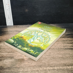 หนังสือ อสุราร่ายรัก รูปที่ 4