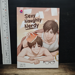 Sexy Naughty Nerdy