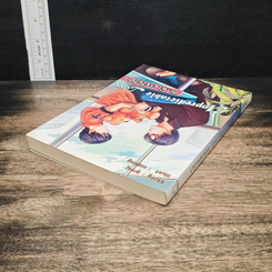 รัก..ทำนายไม่ได้ เล่ม 1 รูปที่ 5