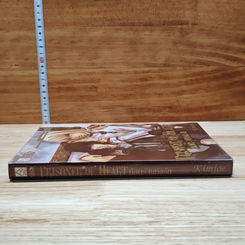 หนังสือ ศัสตราแห่งรัก Prisoner of Heart รูปที่ 3