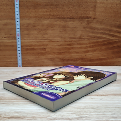 หนังสือ ปิ๊งรักหนุ่มใสกับยัยพี่เลี้ยง (ไฮโซ) รูปที่ 4