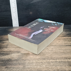 หนังสือ นางฟ้าแห่งซากุระดะมอน รูปที่ 4